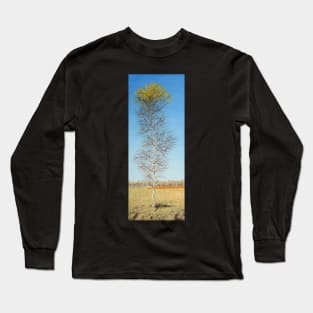 Last few leaves Long Sleeve T-Shirt